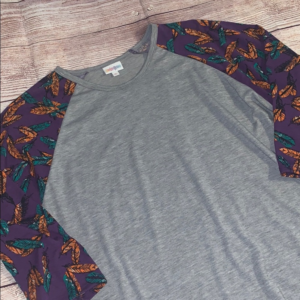 Randy lularoe
